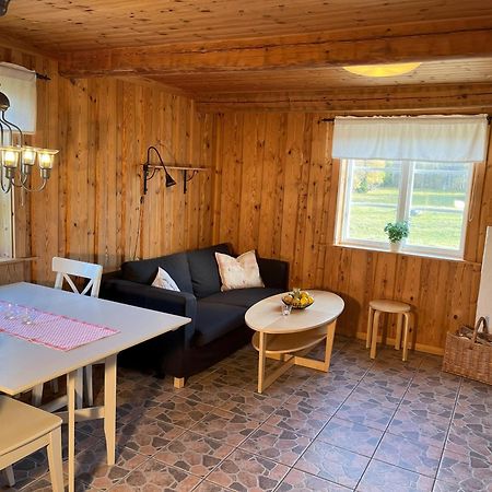 Markusfolks Gard Torsby Zewnętrze zdjęcie