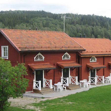 Markusfolks Gard Torsby Zewnętrze zdjęcie