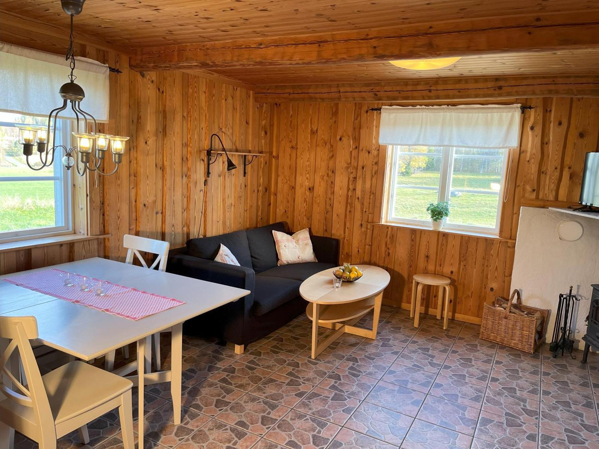 Markusfolks Gard Torsby Zewnętrze zdjęcie