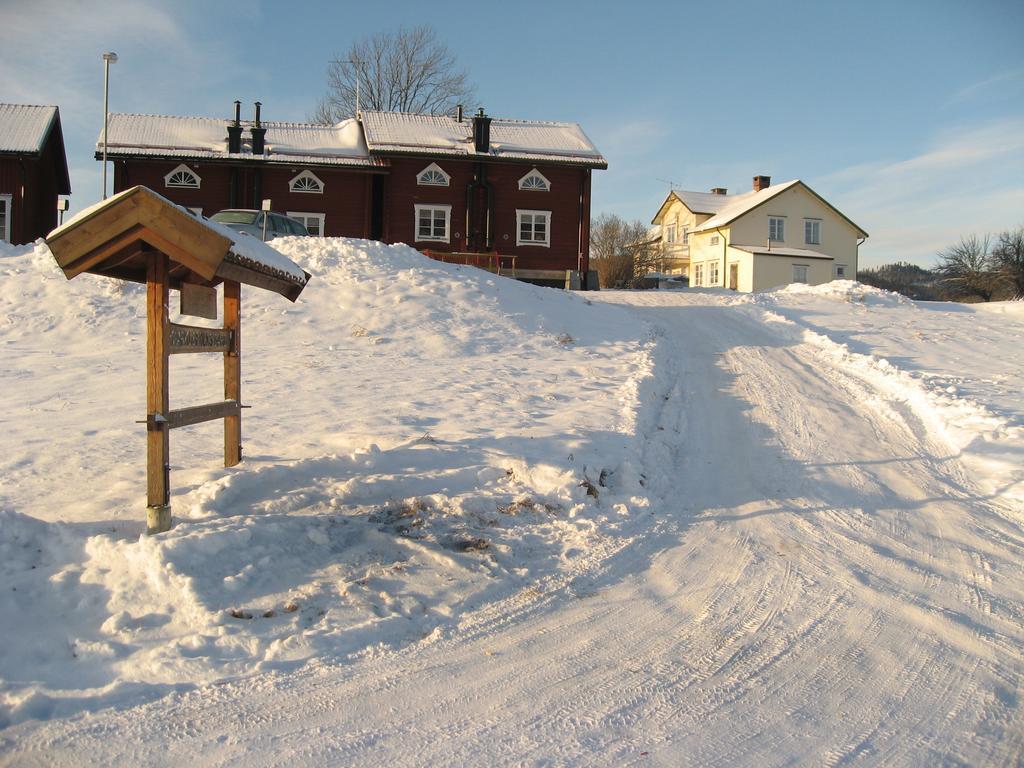 Markusfolks Gard Torsby Zewnętrze zdjęcie